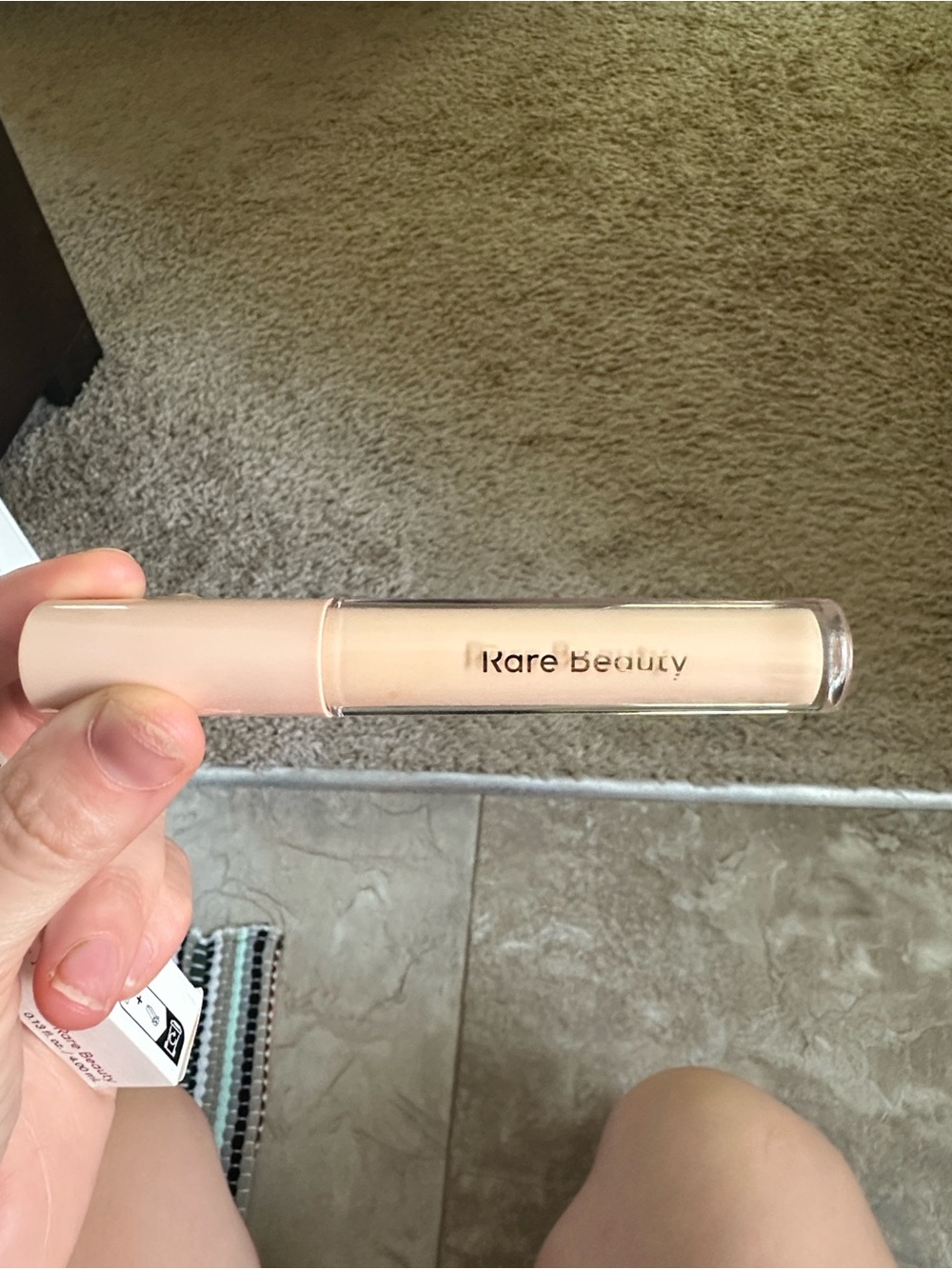 Rare Beauty, Under Eye Brightener, Light Medium